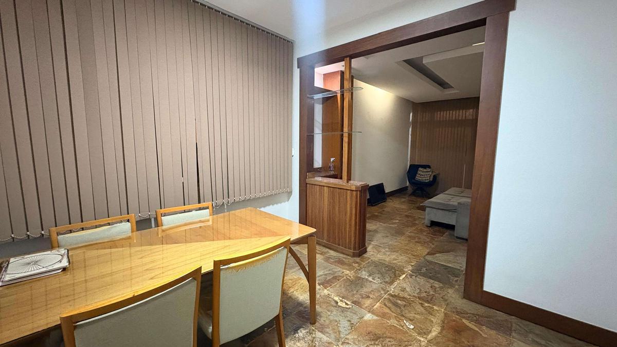 Apartamento, Coração de Jesus, 3 Quartos, 2 Vagas, 1 Suíte