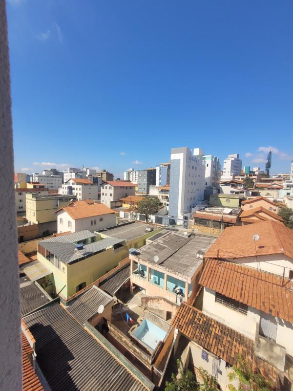 Cobertura, Ana Lúcia, 2 Quartos, 2 Vagas, 1 Suíte