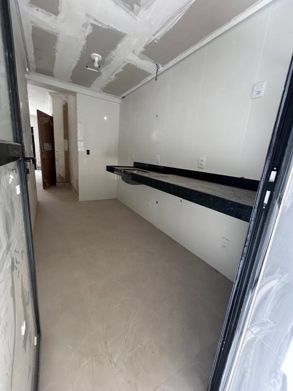 Apartamento, Sagrada Família, 3 Quartos, 2 Vagas, 1 Suíte