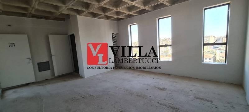 Andar, Liberdade, 0 Quarto, 1 Vaga