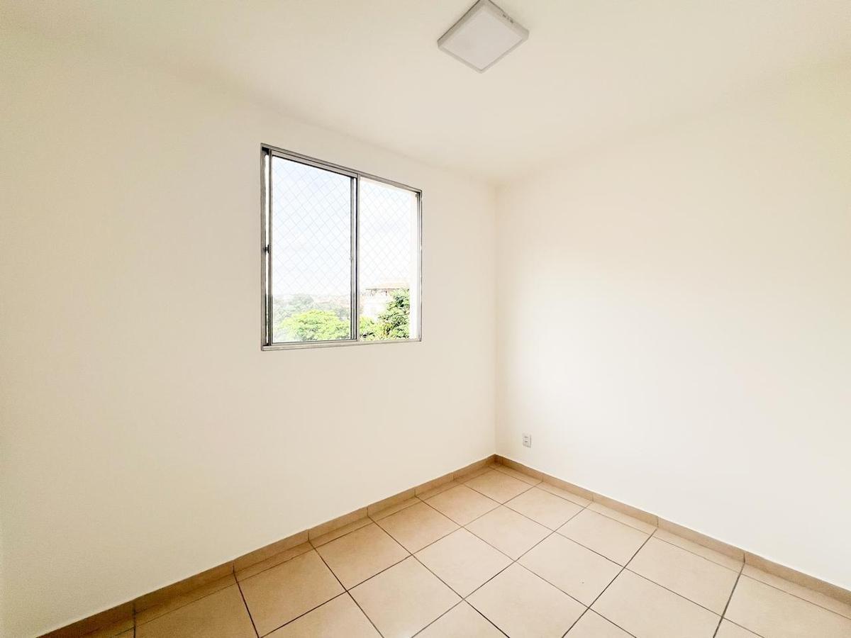 Apartamento, Conjunto Celso Machado, 3 Quartos, 1 Vaga, 1 Suíte