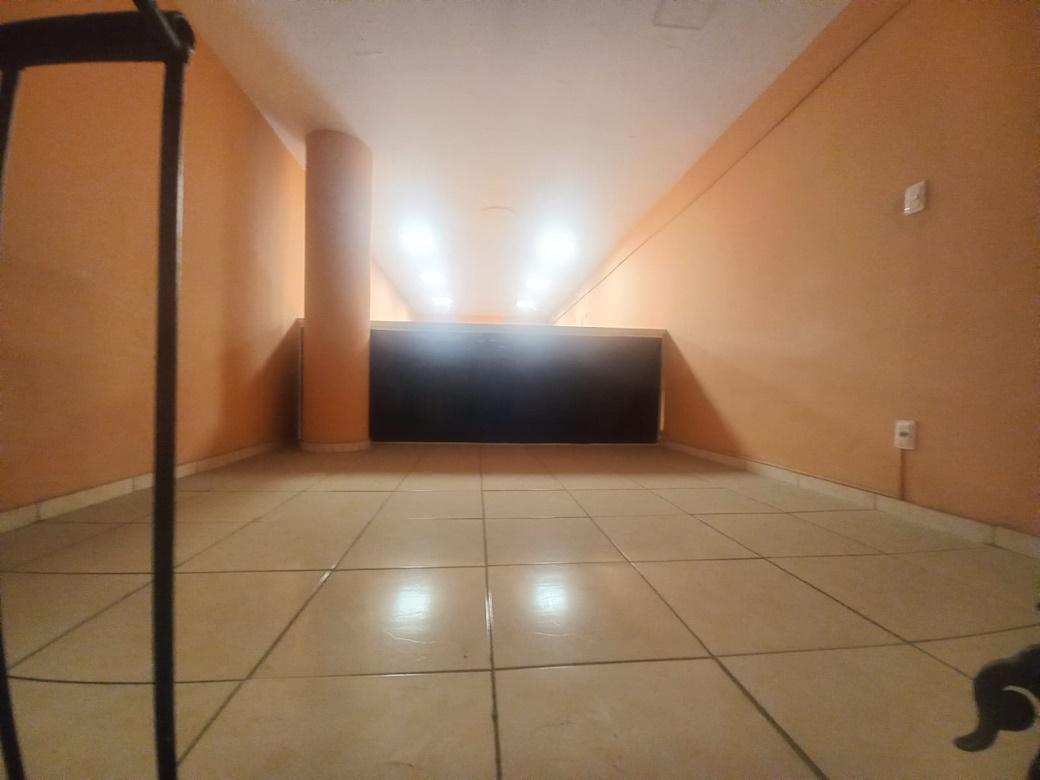Loja, Centro