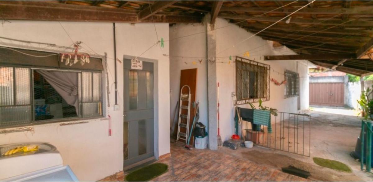 Casa, Floramar, 3 Quartos, 6 Vagas, 1 Suíte