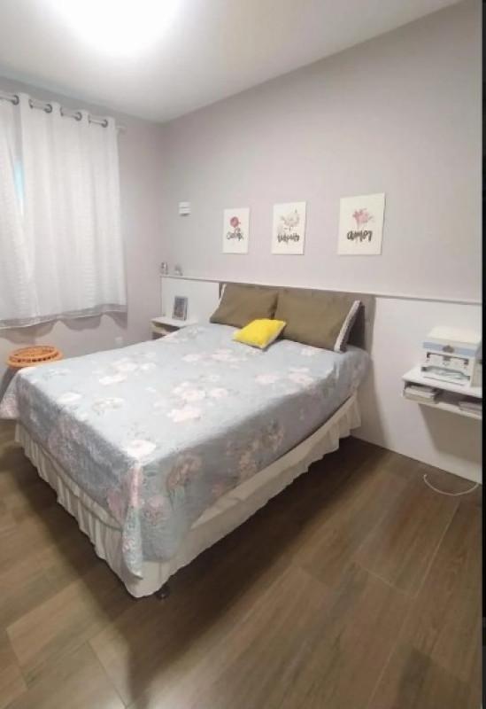 Apartamento, Palmeiras, 2 Quartos, 1 Vaga