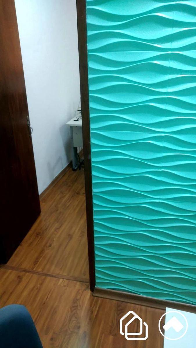 Sala, Centro
