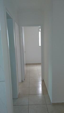 Apartamento, Castelo, 2 Quartos, 1 Vaga, 1 Suíte