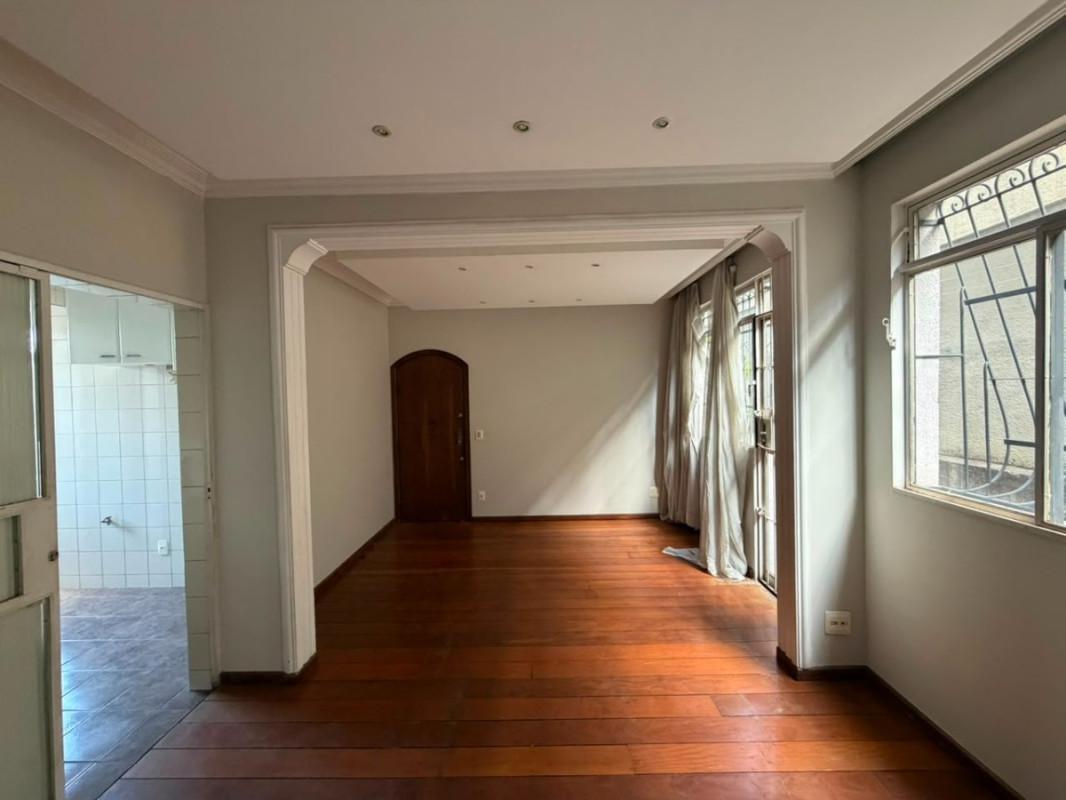 Apartamento, Palmares, 3 Quartos, 2 Vagas, 1 Suíte