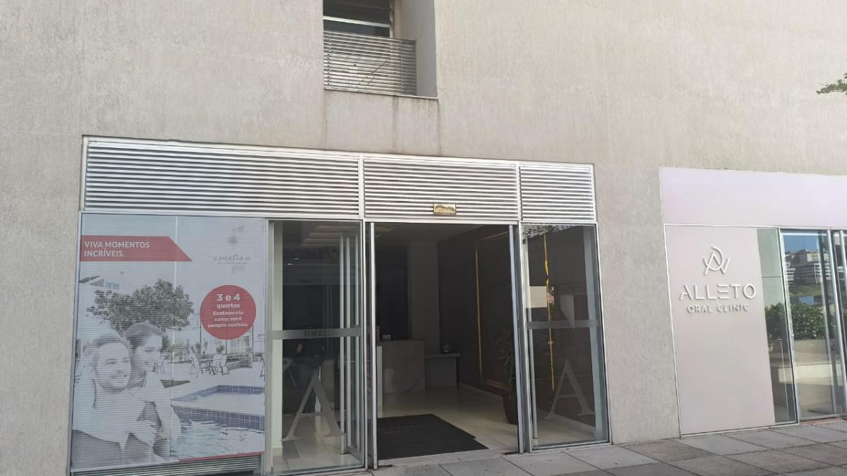 Sala, Caiçaras, 0 Quarto, 1 Vaga