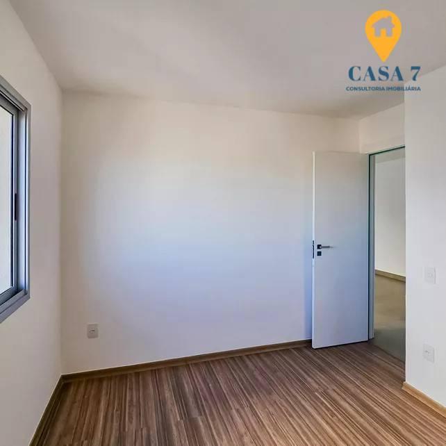 Apartamento, São Lucas, 4 Quartos, 1 Vaga, 1 Suíte