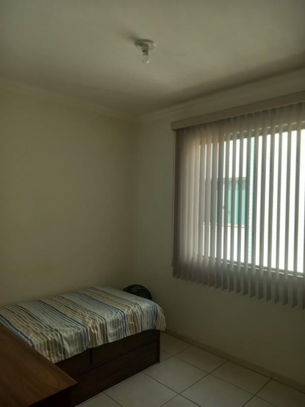 Apartamento, Riacho das Pedras, 2 Quartos, 2 Vagas