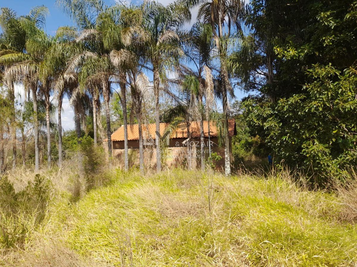 Fazenda, Zona Rural, 2 Quartos, 0 Vaga