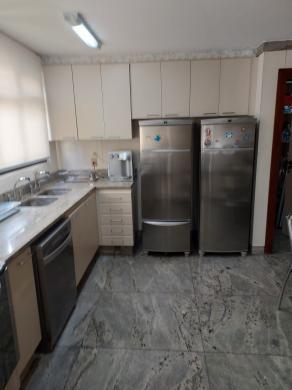 Apartamento, Gutierrez, 4 Quartos, 4 Vagas, 2 Suítes