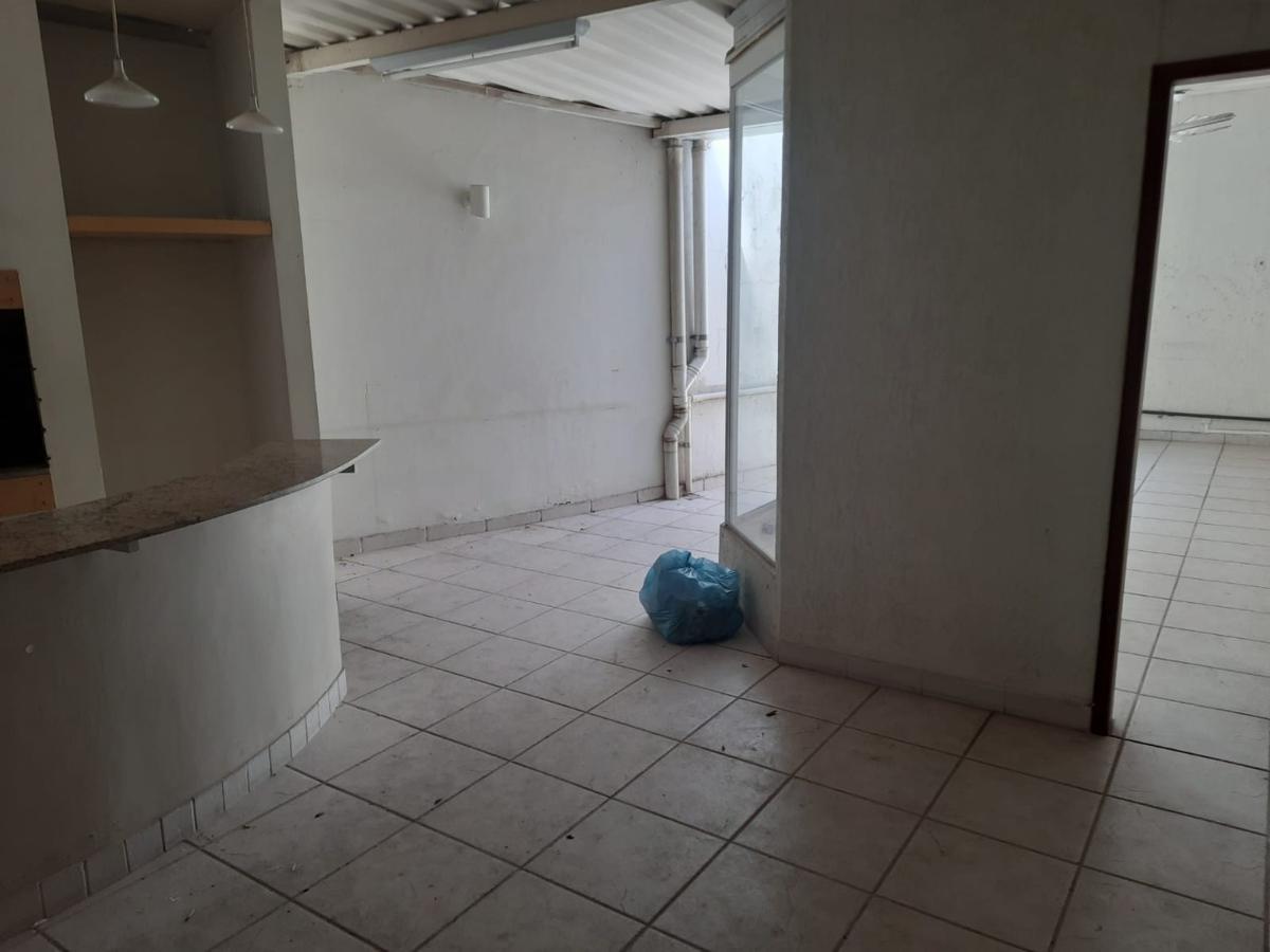 Andar, Gutierrez, 0 Quarto, 0 Vaga