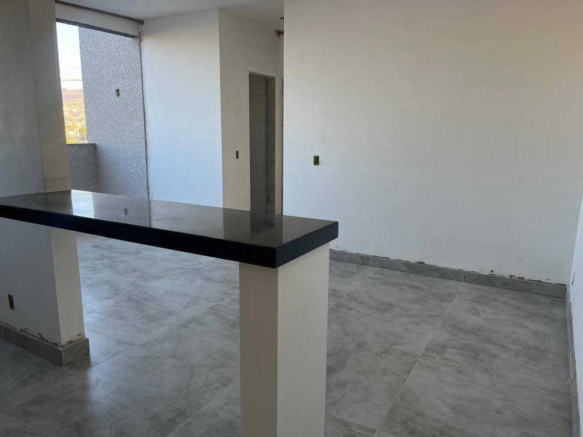 Apartamento, Boa Vista, 2 Quartos, 2 Vagas, 1 Suíte