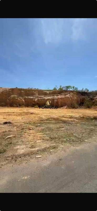 Lote, Planalto, 0 Quarto, 0 Vaga
