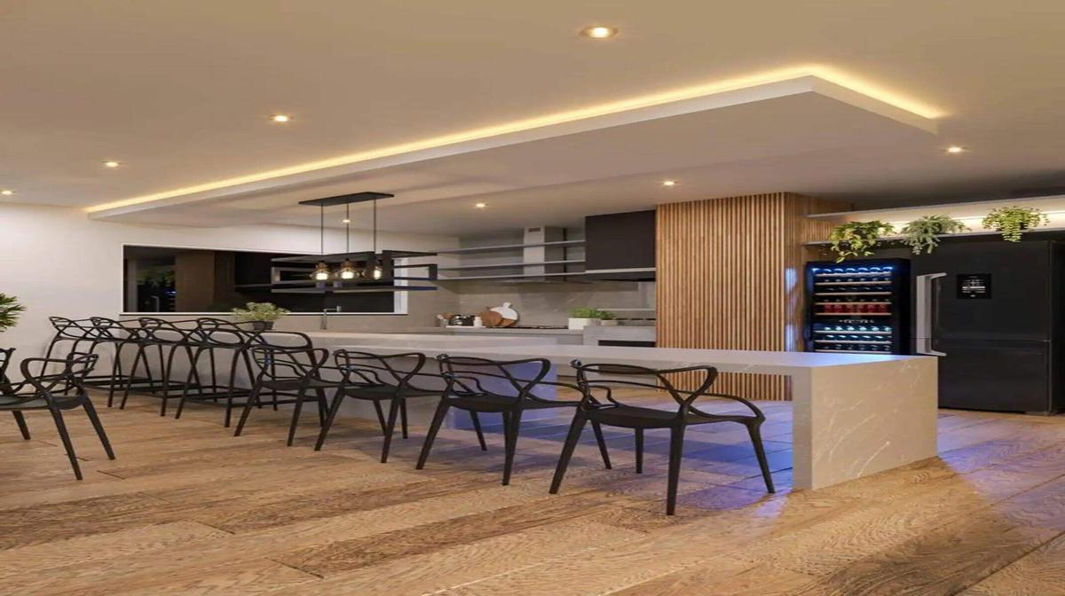 Apartamento, Santa Mônica, 3 Quartos, 1 Vaga, 1 Suíte