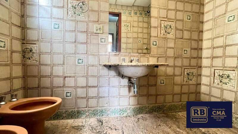 Apartamento, Lourdes, 4 Quartos, 2 Vagas, 1 Suíte