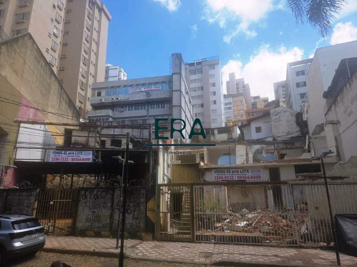 Lote, Coração de Jesus, 0 Quarto, 0 Vaga