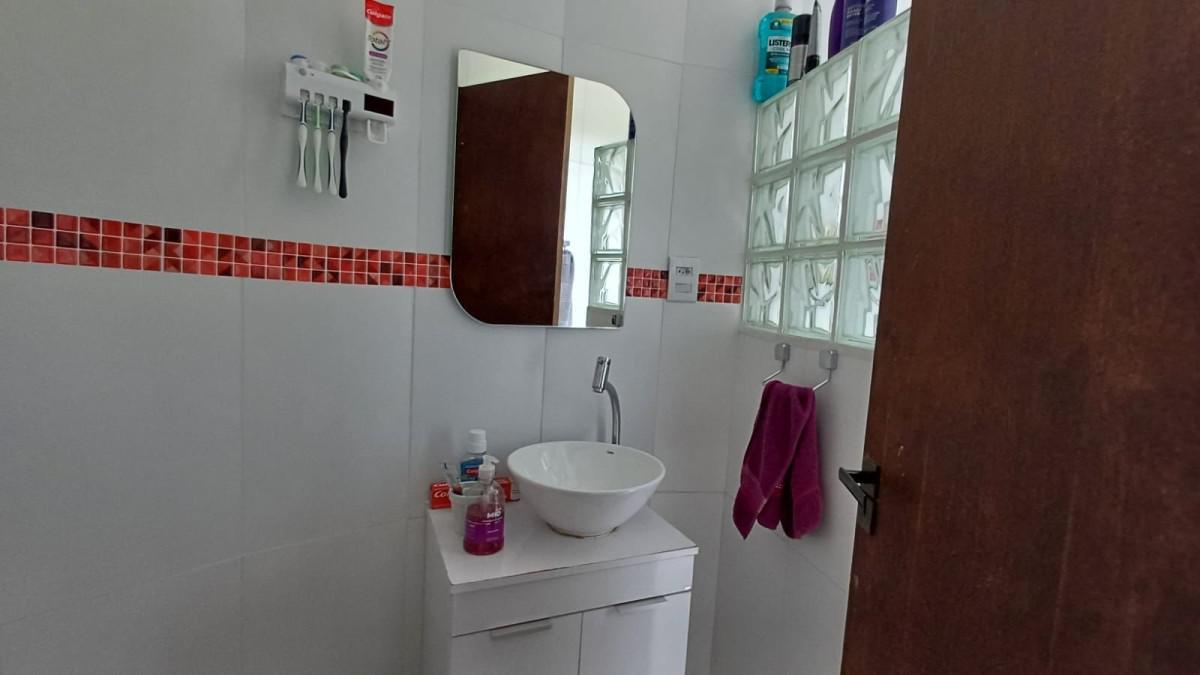 Apartamento, Cidade Nova, 3 Quartos, 2 Vagas, 1 Suíte