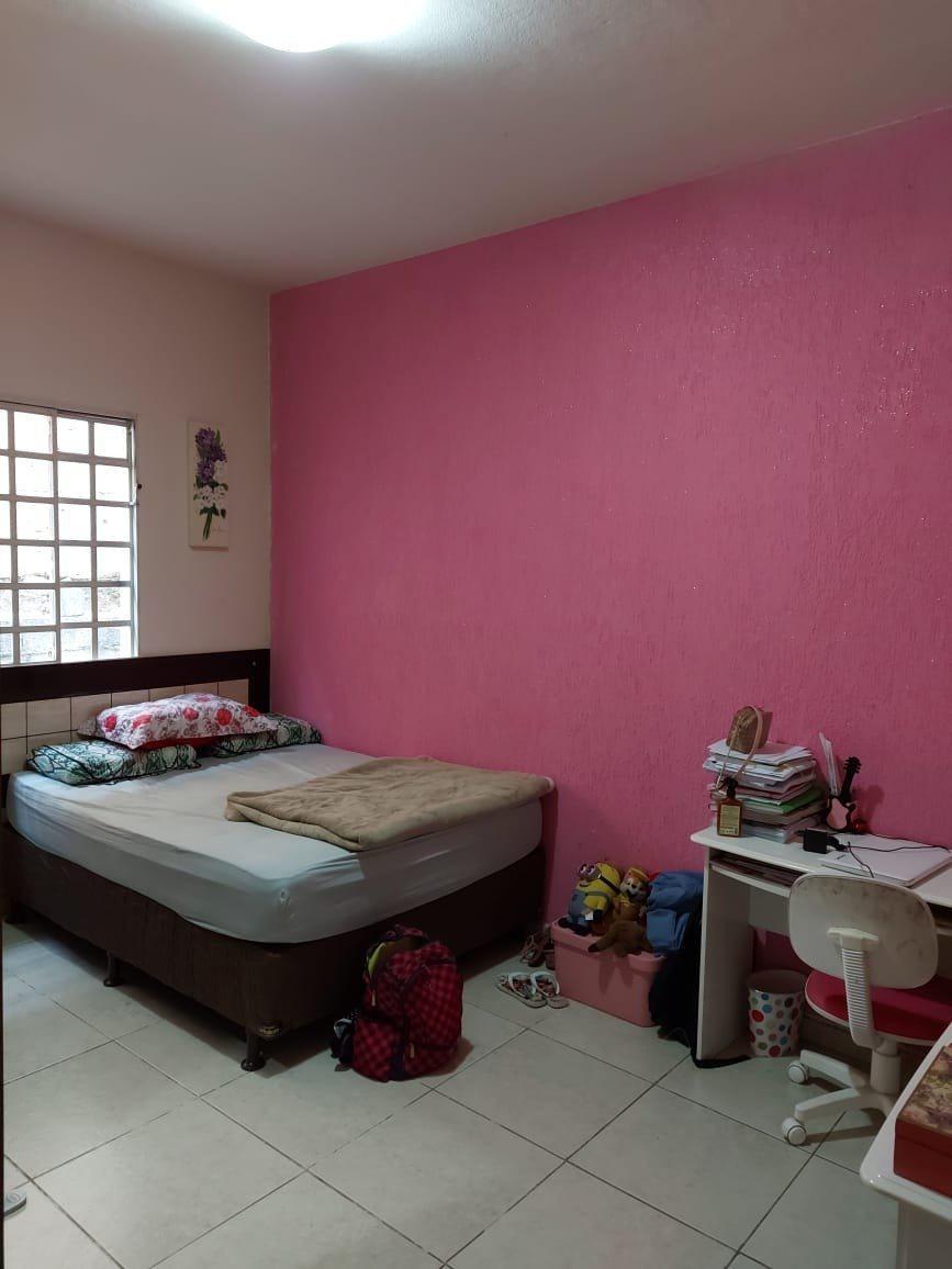 Casa, Residencial Taquaril, 3 Quartos, 3 Vagas, 1 Suíte