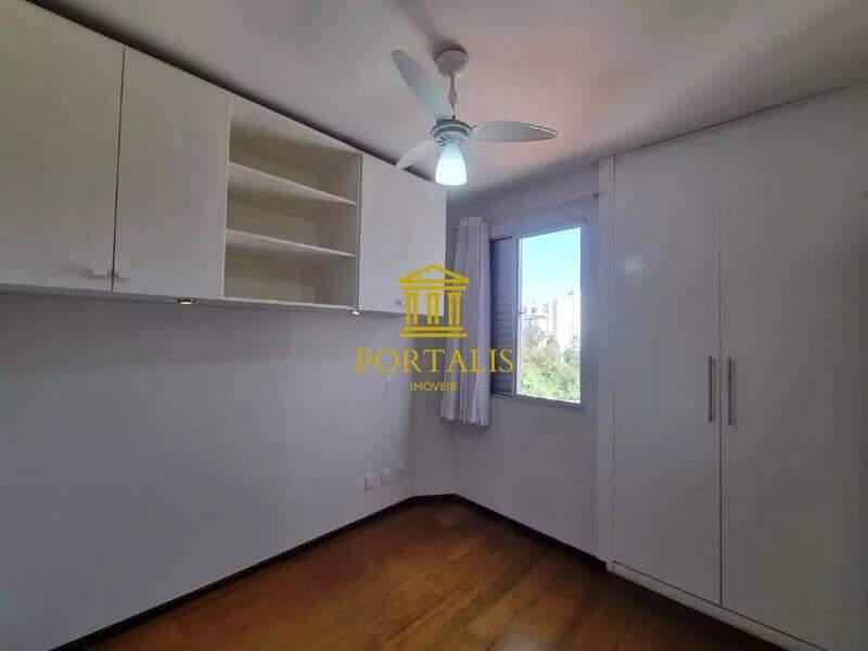 Cobertura, Buritis, 3 Quartos, 2 Vagas, 1 Suíte