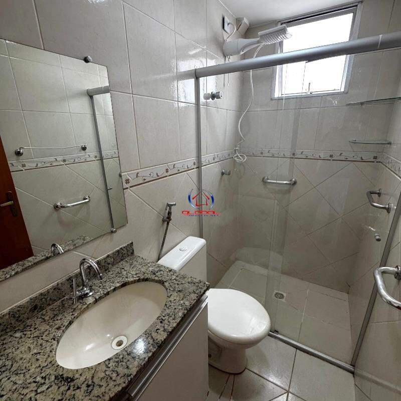 Apartamento, Ouro Preto, 3 Quartos, 2 Vagas, 1 Suíte