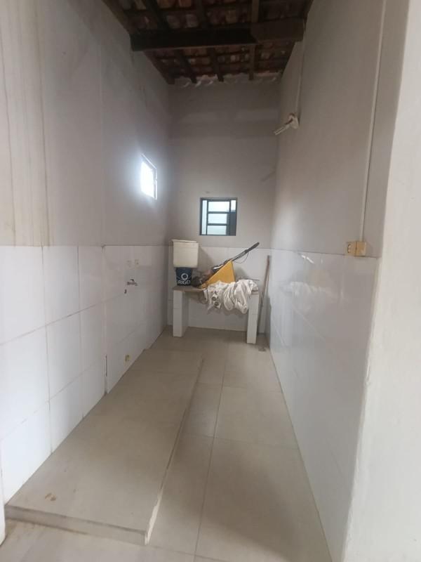 Casa, Centro, 2 Quartos, 2 Vagas, 1 Suíte