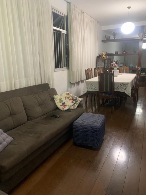 Cobertura, Calafate, 4 Quartos, 4 Vagas, 1 Suíte