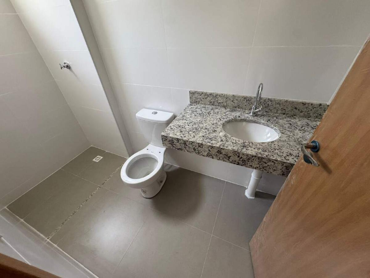 Apartamento, Buritis, 3 Quartos, 2 Vagas, 1 Suíte