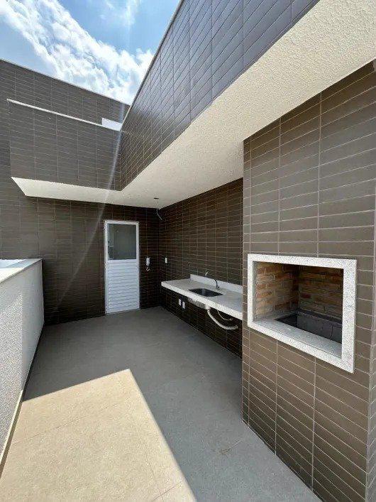 Cobertura, Itapoã, 3 Quartos, 3 Vagas, 1 Suíte