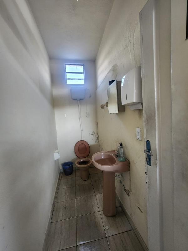 Galpão, Inconfidentes, 0 Quarto, 0 Vaga