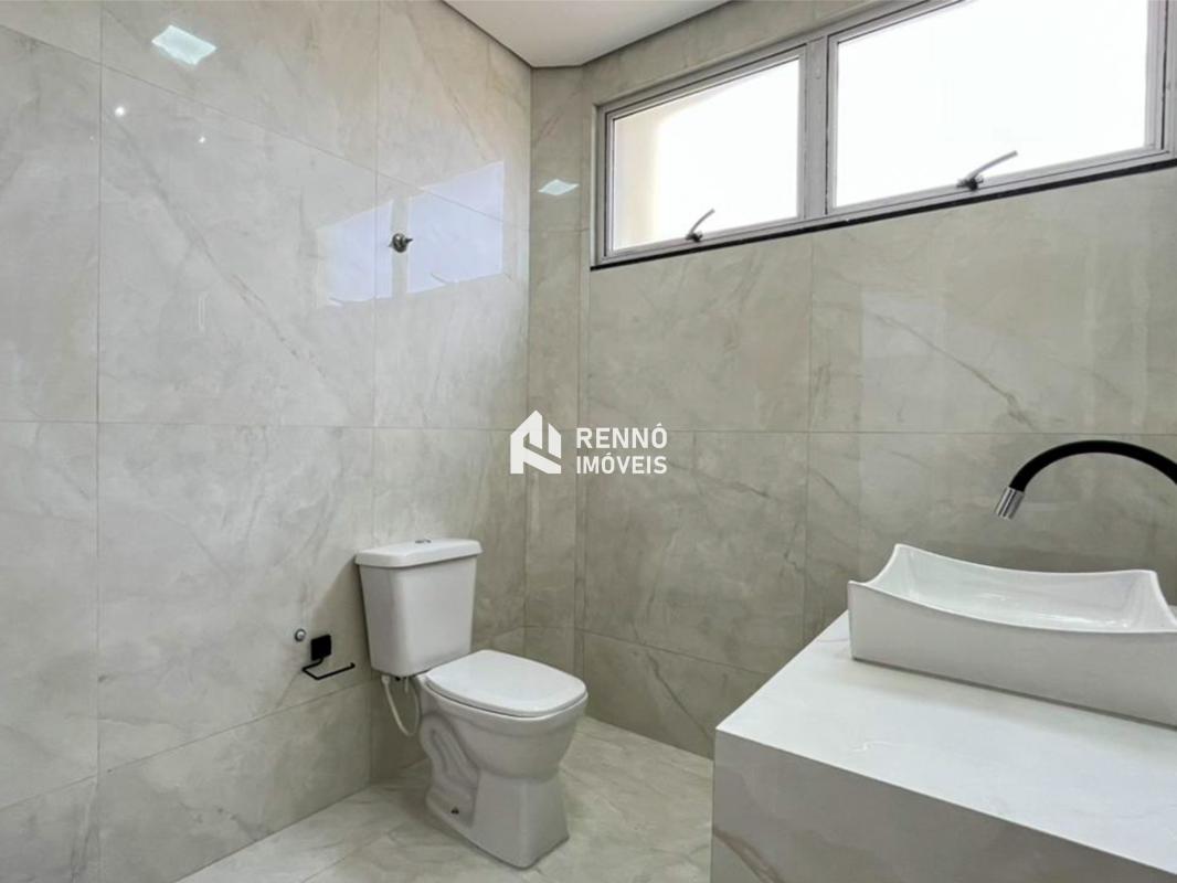 Apartamento, Gutierrez, 3 Quartos, 1 Vaga