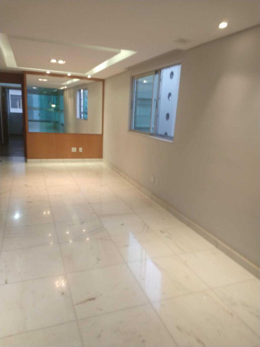 Apartamento, Anchieta, 3 Quartos, 2 Vagas, 1 Suíte