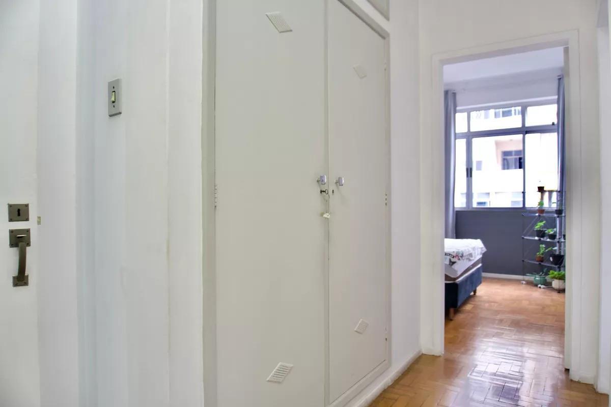 Apartamento, Centro, 3 Quartos, 1 Vaga