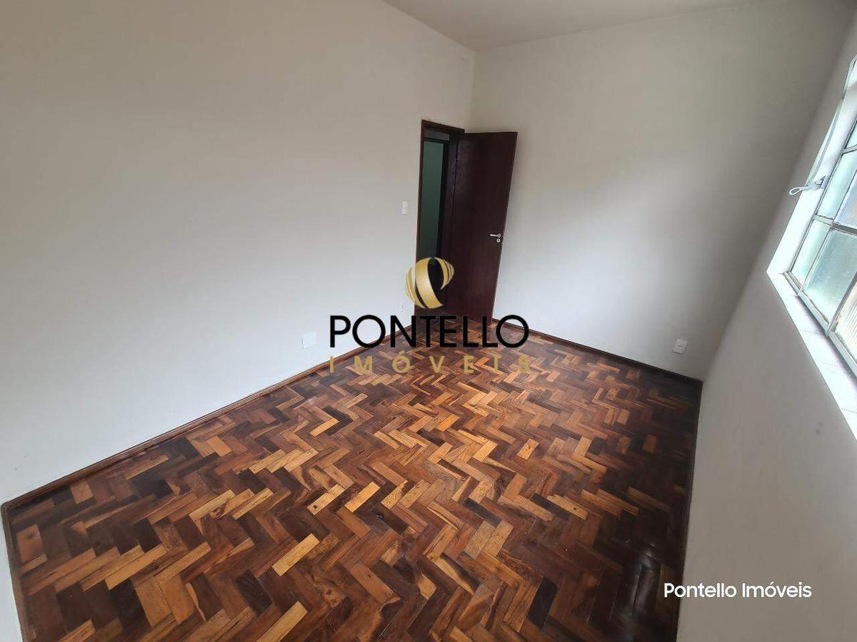 Apartamento, Concórdia, 3 Quartos, 2 Vagas