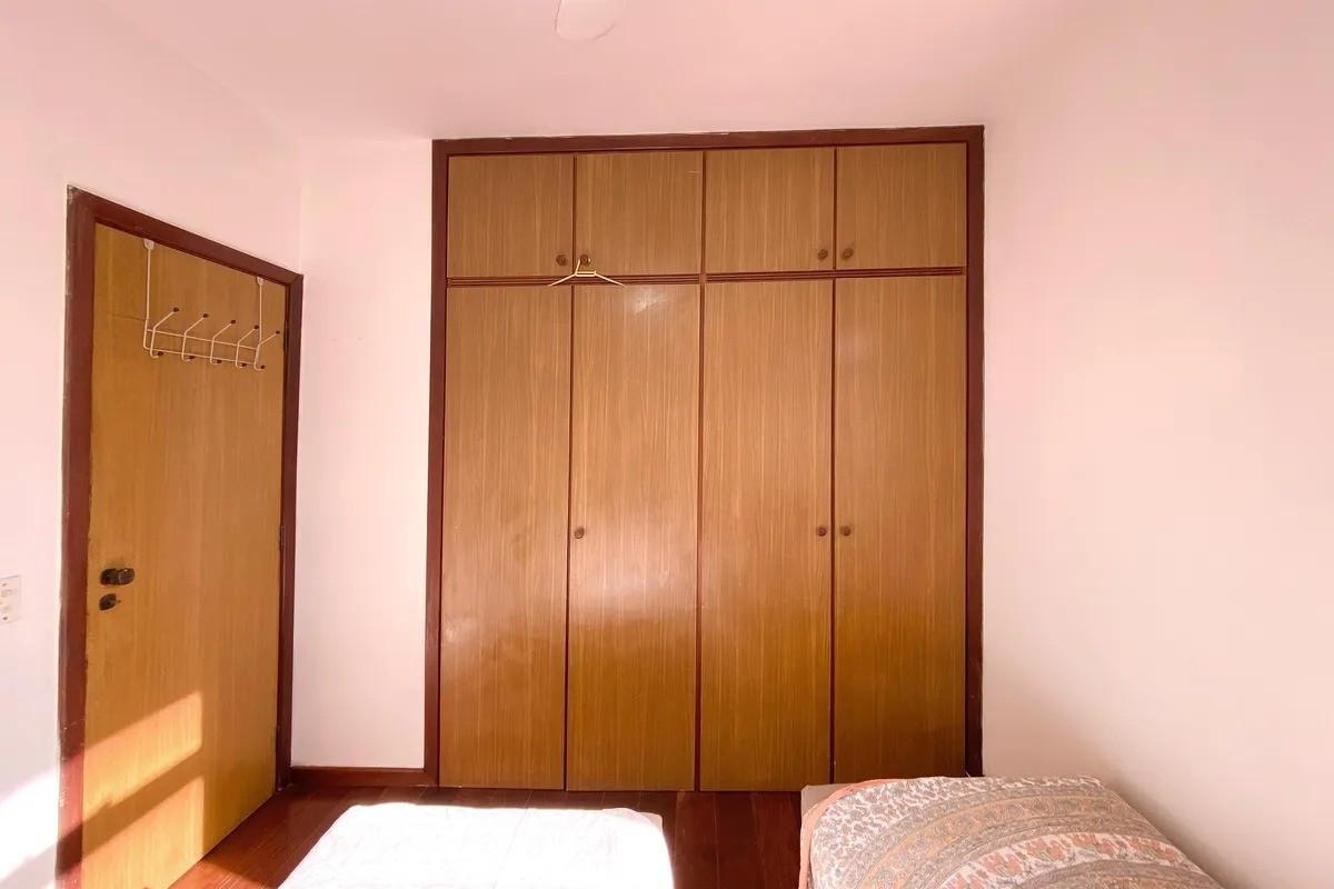 Apartamento, Carmo, 3 Quartos, 2 Vagas, 1 Suíte
