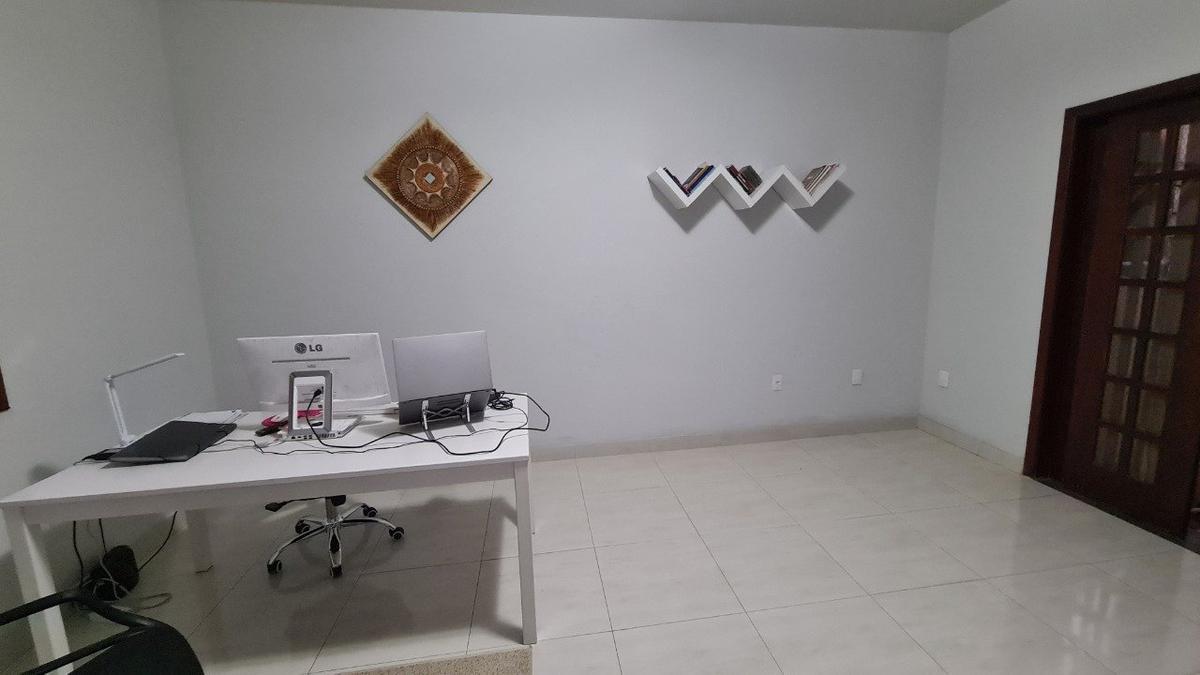 Casa, Palmares, 5 Quartos, 5 Vagas, 1 Suíte