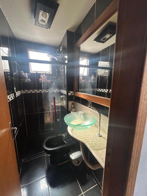 Apartamento, Diamante, 2 Quartos, 1 Vaga