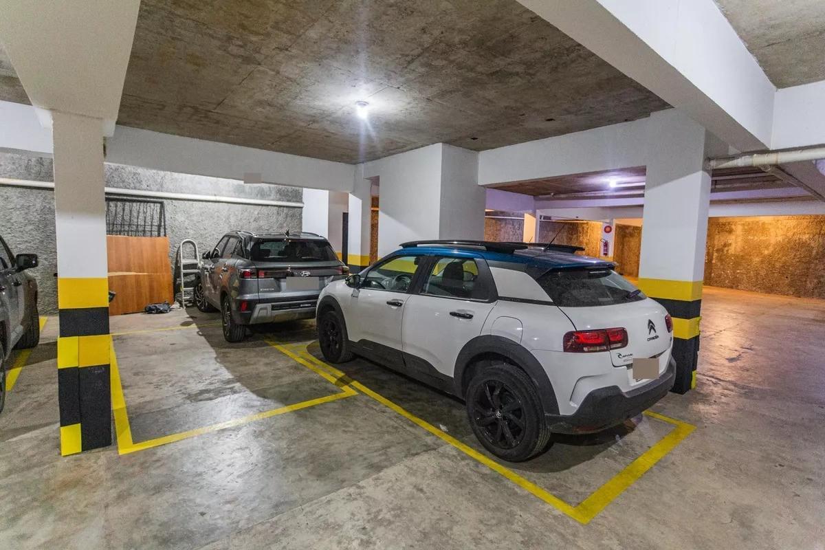 Cobertura, Sion, 3 Quartos, 3 Vagas, 2 Suítes