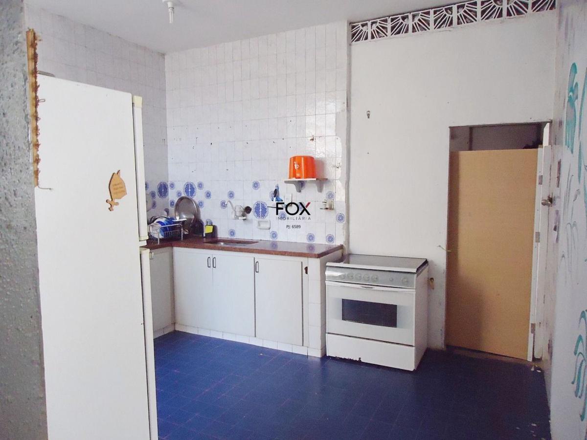 Casa, Santa Efigênia, 4 Quartos, 2 Vagas, 1 Suíte
