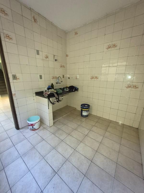 Casa, Planalto, 3 Quartos, 0 Vaga