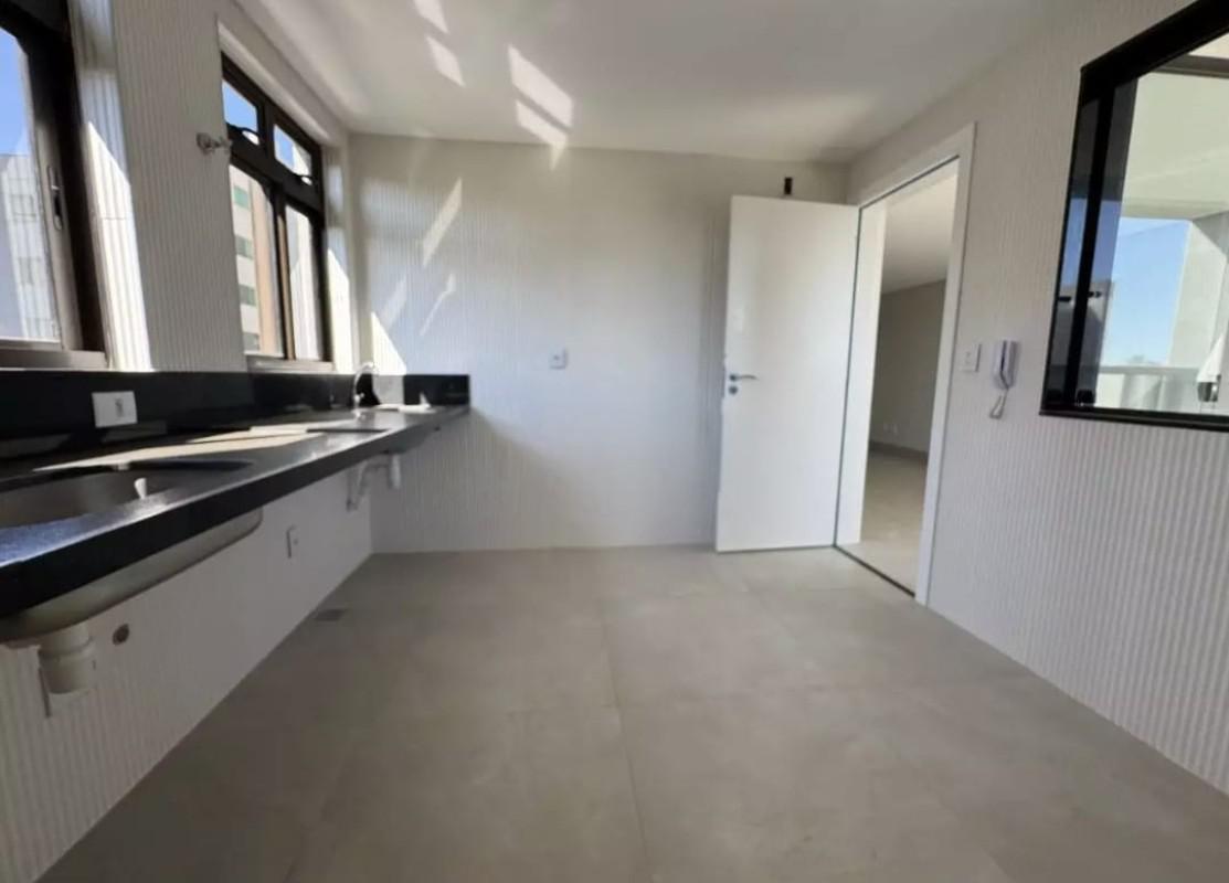 Apartamento, Sion, 2 Quartos, 2 Vagas, 1 Suíte