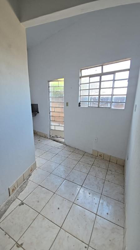 Casa, Conjunto Celso Machado, 2 Quartos, 1 Vaga