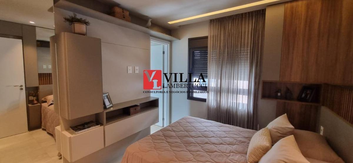 Apartamento, Santo Agostinho, 2 Quartos, 2 Vagas, 2 Suítes