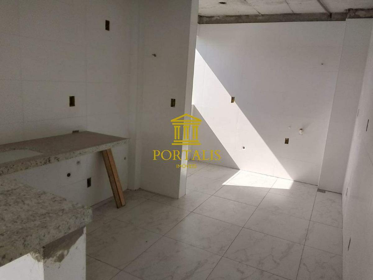 Apartamento, Colégio Batista, 4 Quartos, 3 Vagas, 1 Suíte