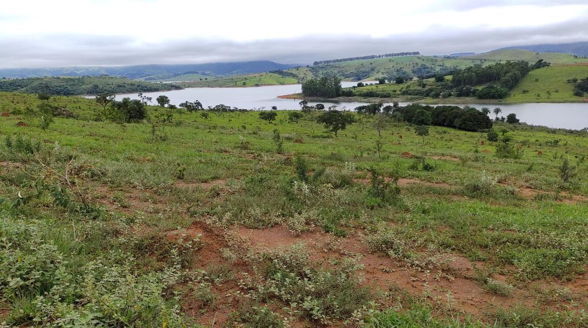 Fazenda, Zona Rural, 0 Quarto, 0 Vaga