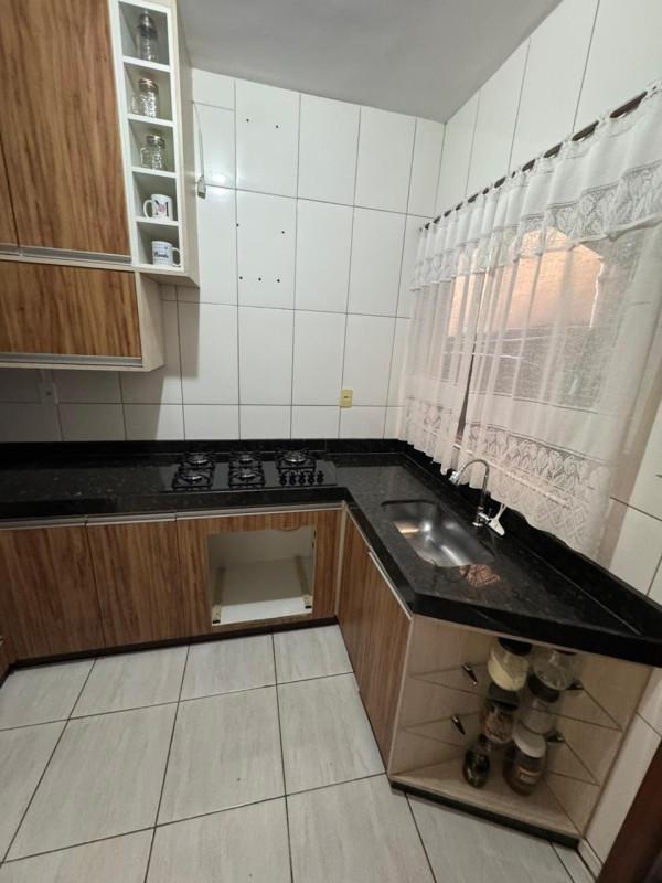 Casa, São Joaquim, 3 Quartos, 2 Vagas