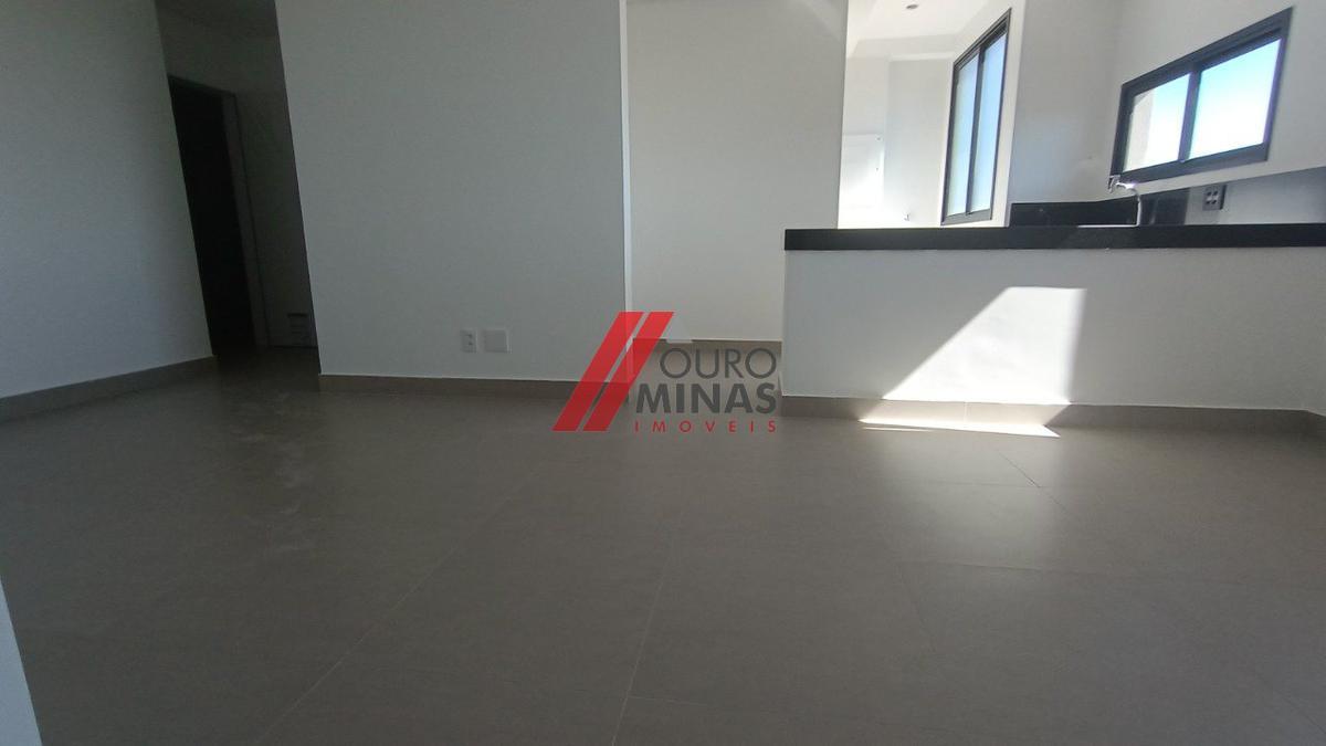 Apartamento, Padre Eustáquio, 2 Quartos, 2 Vagas, 2 Suítes