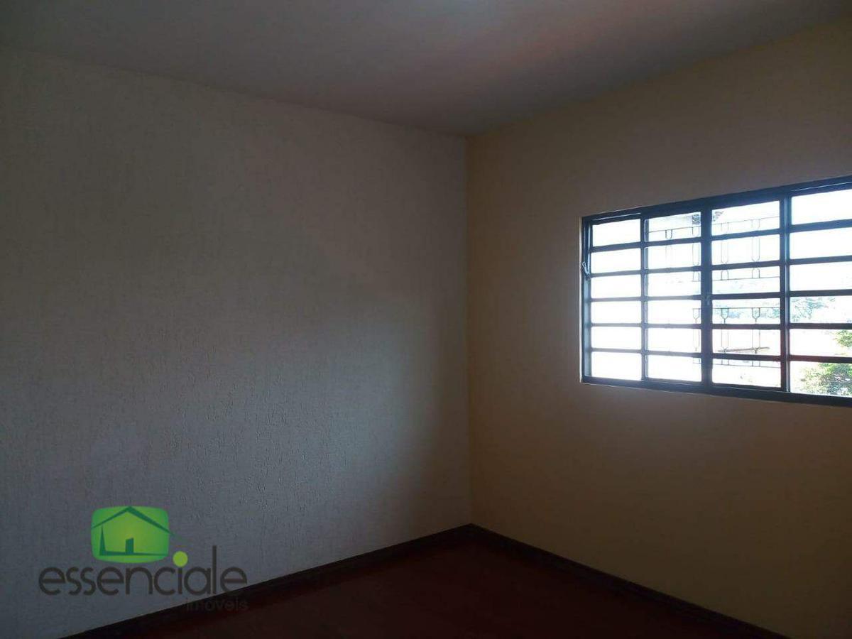 Casa, Jardim Riacho das Pedras, 2 Quartos, 10 Vagas