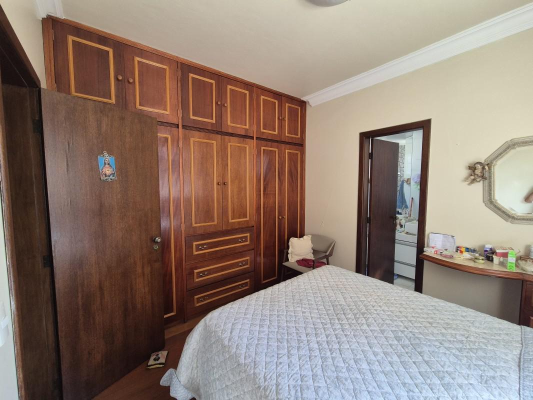 Apartamento, Buritis, 3 Quartos, 2 Vagas, 1 Suíte
